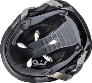 Bern Kask BERN Nina  Zip Mold Gloss White 48-52 cm 7