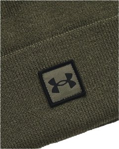 Under Armour Czapka zimowa Under Armour Halftime Cuff Zielona 3