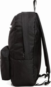 Vans Plecak VANS Szkolny OLD SKOOL PRINT Sportowy Tornister czarny 4