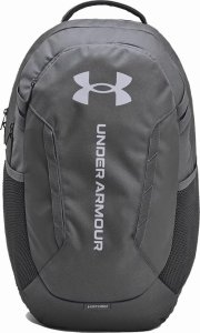Under Armour Plecak sportowy Hustle 6.0 szary (1384672-025) 1