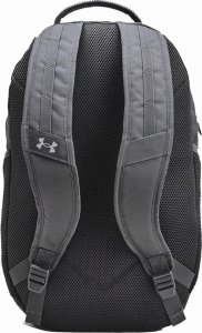 Under Armour Plecak sportowy Hustle 6.0 szary (1384672-025) 2