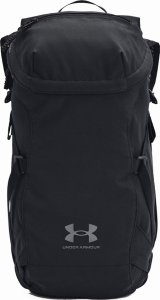 Under Armour Plecak sportowy UNDER ARMOUR turystyczny Flex Trail czarny 2