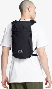 Under Armour Plecak sportowy UNDER ARMOUR turystyczny Flex Trail czarny 6