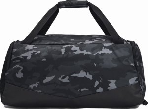 Under Armour Torba sportowa Undeniable 5.0 M czarna moro (1369223-010) 2