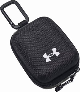 Under Armour Saszetka UNDER ARMOUR Contain MICRO czarna 1