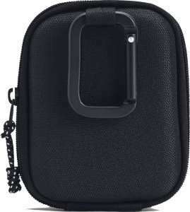 Under Armour Saszetka UNDER ARMOUR Contain MICRO czarna 2