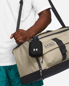 Under Armour Saszetka UNDER ARMOUR Contain MICRO czarna 5