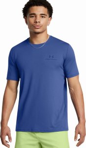 Under Armour Koszulka Under Armour UA Męski T-shirt Vanish Energy - niebieska L 3