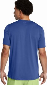 Under Armour Koszulka Under Armour UA Męski T-shirt Vanish Energy - niebieska L 4