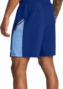 Under Armour Spodenki męskie UNDER ARMOUR UA Tech Utility niebieskie M 4