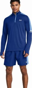Under Armour Spodenki męskie UNDER ARMOUR UA Tech Utility niebieskie M 6