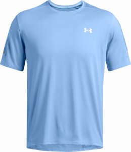 Under Armour Koszulka Under Armour UA Męski T-shirt UA Tech- niebieska M 1