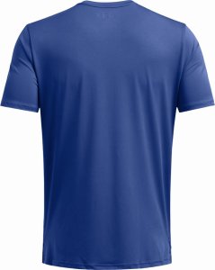 Under Armour Koszulka Under Armour UA Męski T-shirt Vanish Energy - niebieska XXL 2
