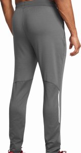 Under Armour Spodnie męskie UNDER ARMOUR Dresowe Sportowe Vanish CW szare L 4