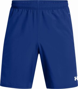 Under Armour Spodenki męskie UNDER ARMOUR UA Tech Utility niebieskie XXL 1