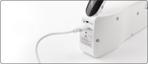 Maszyna do szycia Navitel Maszyna do szycia ręczna, podróżna, mini LTC 11