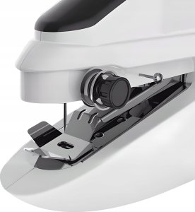 Maszyna do szycia Navitel Maszyna do szycia ręczna, podróżna, mini LTC 12