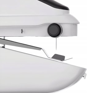 Maszyna do szycia Navitel Maszyna do szycia ręczna, podróżna, mini LTC 13