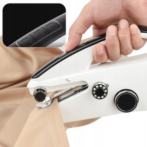 Maszyna do szycia Navitel Maszyna do szycia ręczna, podróżna, mini LTC 14