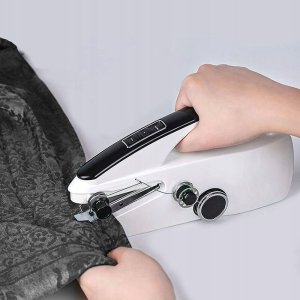 Maszyna do szycia Navitel Maszyna do szycia ręczna, podróżna, mini LTC 4