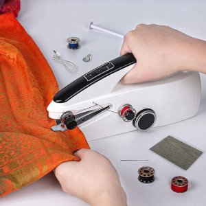 Maszyna do szycia Navitel Maszyna do szycia ręczna, podróżna, mini LTC 5
