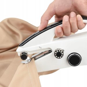 Maszyna do szycia Navitel Maszyna do szycia ręczna, podróżna, mini LTC 6