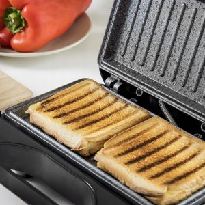 Opiekacz LTC Opiekacz, toster LTC grill 750W 2