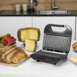 Opiekacz LTC Opiekacz, toster LTC grill 750W 5