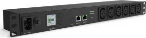EnGenius EnGenius Listwa zasilająca Rack 19 1U 6x C13 zarządzalna Cloud 2