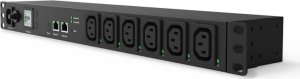 EnGenius EnGenius Listwa zasilająca Rack 19 1U 6x C13 zarządzalna Cloud 3