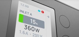 EnGenius EnGenius Listwa zasilająca Rack 19 1U 6x C13 zarządzalna Cloud 7