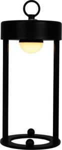 Techly Techly Bezprzewodowa lampka LED z zawieszką dotykowa 1