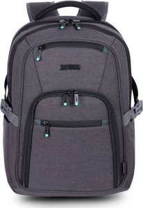 Plecak Urban Plecak na Laptopa Urban Factory HTE15UF Szary 1