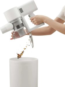 Odkurzacz pionowy Xiaomi Vacuum Cleaner G20 2