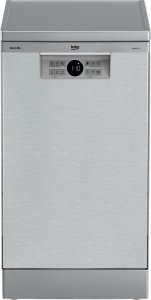 Zmywarka Beko Zmywarka BEKO BDFS26040XA 45 cm 1