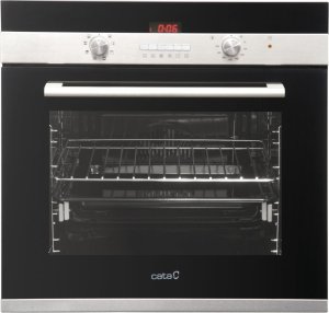 Piekarnik Cata Piekarnik Cata CDP780ASBK 2450 W 59 L 1