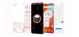 Smartfon Cubot Smartfony Cubot A10 6,56" 4 GB RAM 128 GB Niebieski 2