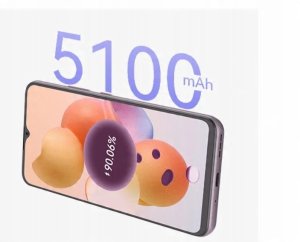 Smartfon Cubot Smartfony Cubot A10 6,56" 4 GB RAM 128 GB Niebieski 3