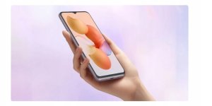 Smartfon Cubot Smartfony Cubot A10 6,56" 4 GB RAM 128 GB Niebieski 7