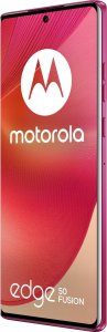 Smartfon Motorola Edge 50 Fusion 5G 12/256GB Różowy (S5629695) 6
