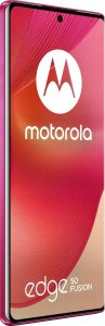 Smartfon Motorola Edge 50 Fusion 5G 12/256GB Różowy (S5629695) 7