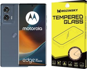 Smartfon Motorola Smartfony Motorola MOTO EDGE 50 FUSION 6,7" 12 GB RAM 256 GB Niebieski Szary 1
