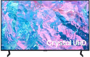 Telewizor Samsung Smart TV Samsung UE55CU7092U 4K Ultra HD 55" LED HDR 1