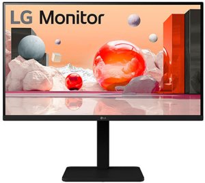 Monitor LG Monitor Gaming LG 27BA560-B 27" 1