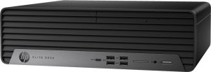 Komputer HP Komputer Stacjonarny HP E800 SFF G9 16 GB RAM 512 GB SSD Intel Core i7-14700 1