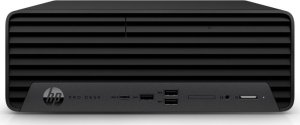 Komputer HP Komputer Stacjonarny HP 400SFF G9 i5-14500 8 GB RAM 256 GB SSD 1