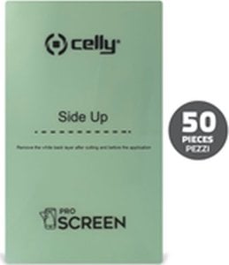 Celly Ochraniacz na Ekran Celly PROFILM50 1