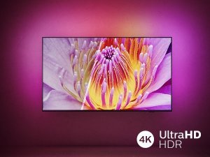 Telewizor Philips  75PUS8919/12 LED 75'' 4K Ultra HD Titan OS Ambilight 6