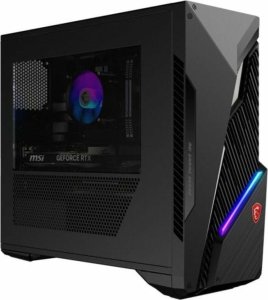 Komputer MSI Komputer Stacjonarny MSI Intel Core i7-14700F 32 GB RAM 1 TB SSD Nvidia Geforce RTX 4060 1