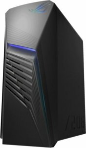 Komputer Asus Komputer Stacjonarny Asus ROG Strix G13CHR-71470F0530 Intel Core i7-14700F 32 GB RAM 1 TB SSD Nvidia Geforce RTX 4060 1